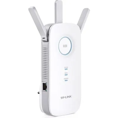 TP-LINK AC1750 RE450 1750MBit Universeller WLAN-ac Repeater mit Gigabit LAN Port