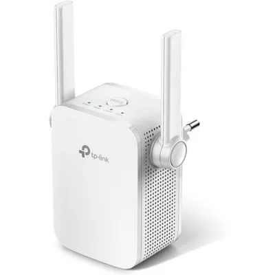 TP-LINK RE305 AC1200 Dualband WLAN-ac Repeater mit Fast Ethernet LAN Port