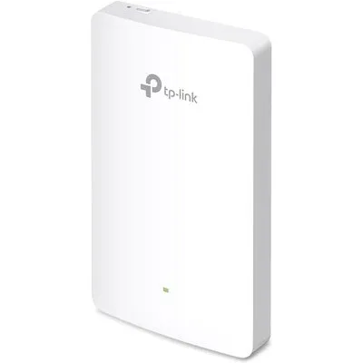 TP-LINK Omada EAP615 AX1800 Dualband Gigabit PoE+ WLAN Accesspoint Wandmontage