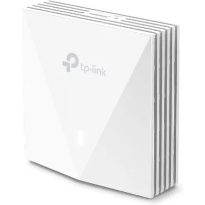 TP-LINK EAP650-Wall AX3000 Wall Plate WiFi 6 Access Point