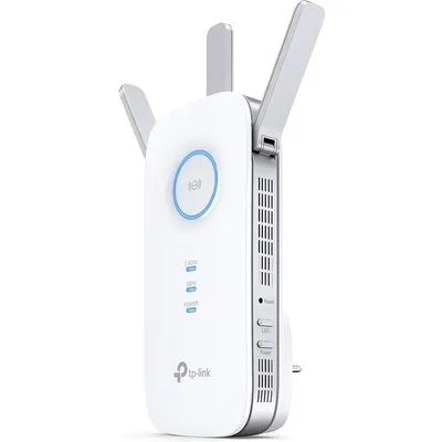 TP-LINK AC1750 RE450 DE WLAN-Repeater mit Gigabit LAN Port