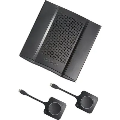 BARCO ClickShare CX-50 - Wireless Video-/Audio-Erweiterung