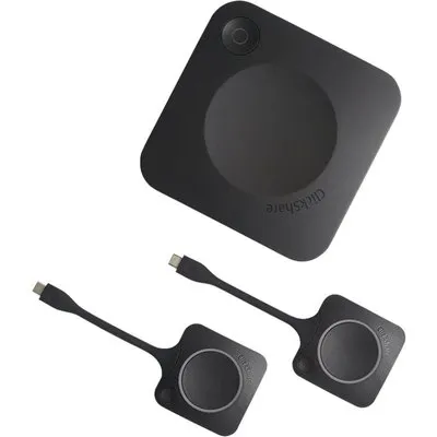 BARCO ClickShare CX-30 Gen2  - Wireless Video-/Audio-Erweiterung