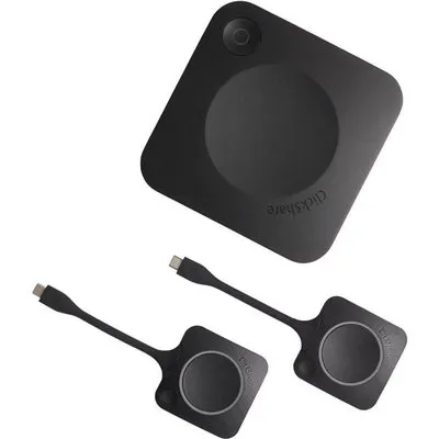 BARCO ClickShare C10 Gen2 Knopfschalter (2 Buttons) R9861611EUB2