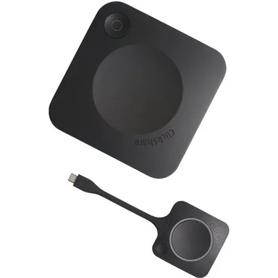 BARCO ClickShare CX-20 Gen.2 Wireless Video-/Audio-Erweiterung R9861612EUB1