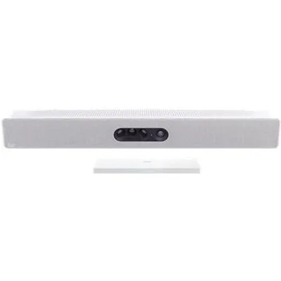Cisco Webex Room Kit Plus mit Codec Plus Quad Kamera und Touch 10