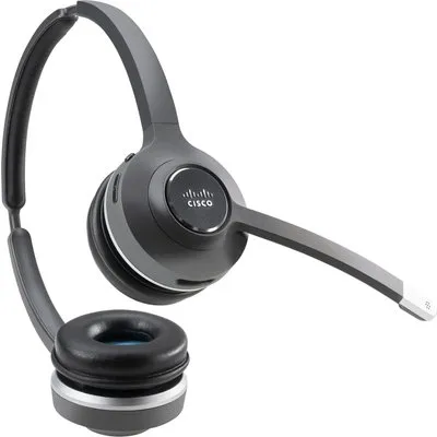Cisco Wireless Dual Headset 562 Multi Base Station EU