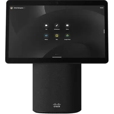 Cisco Webex Desk Mini