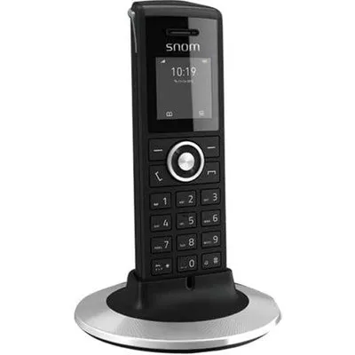 Snom M25 DECT Mobilteil