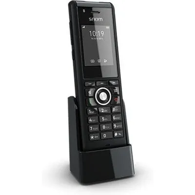Snom M85 DECT Industrie Mobilteil