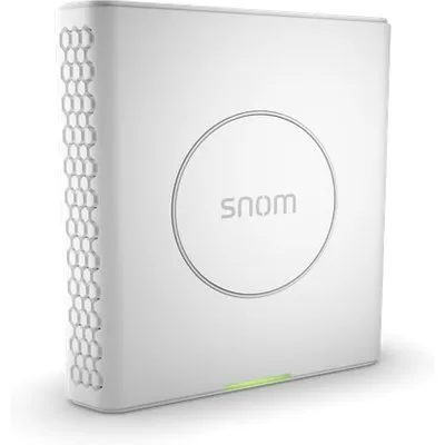 Snom M900 IP-DECT-Basis für Multizellbetrieb