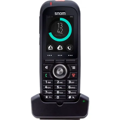 Snom M70 IP-Office-DECT-Mobilteil