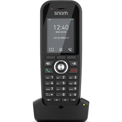 Snom M30 DECT Mobilteil