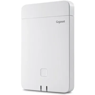 Gigaset N670 IP PRO - Basisstation für schnurloses VoIP-Telefon
