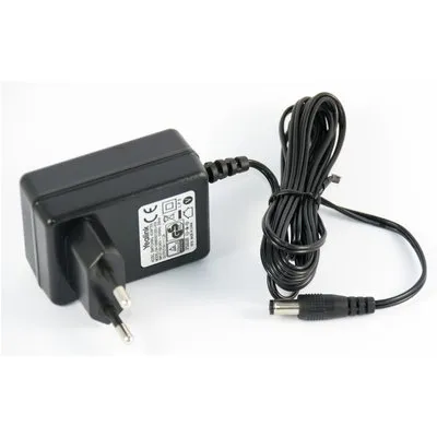 Yealink Ersatznetzteil 5V 1,2A für T2x T3x T4x VoIP Telefon