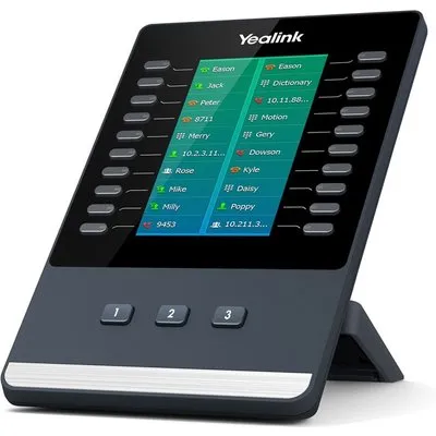 Yealink EXP50 Funktionstasten-Erweiterungsmodul