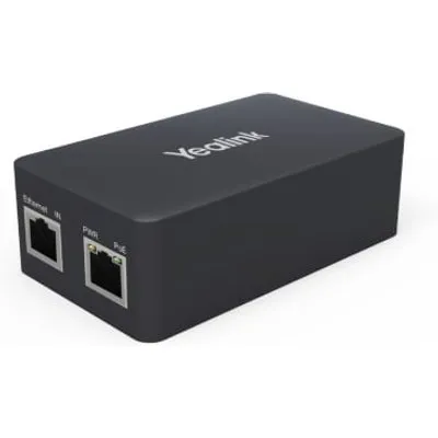 Yealink YLPOE30 - Power Injector für CP960