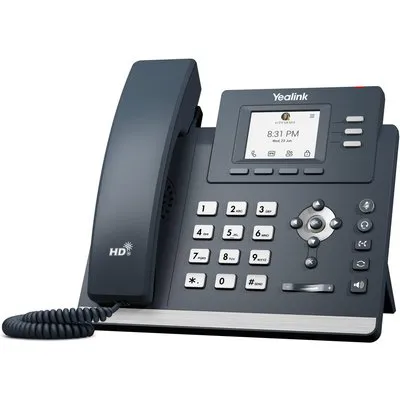 Yealink MP52 E2 - Teams Edition - VoIP-Telefon