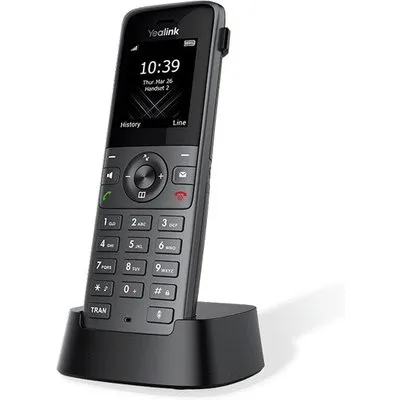Yealink W73H DECT-Mobilteil