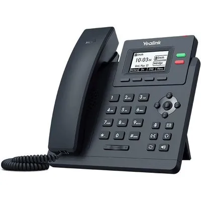 Yealink SIP-T31P VoIP Telefon