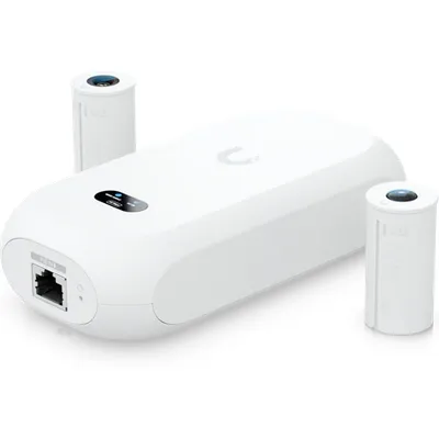 Ubiquiti UniFi UVC-AI-THETA Netzwerk-Überwachungskamera