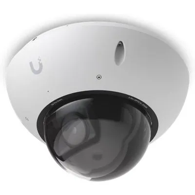 Ubiquiti UniFi G6 Pro Dome Netzwerk-Überwachungskamera 4K wetterfest
