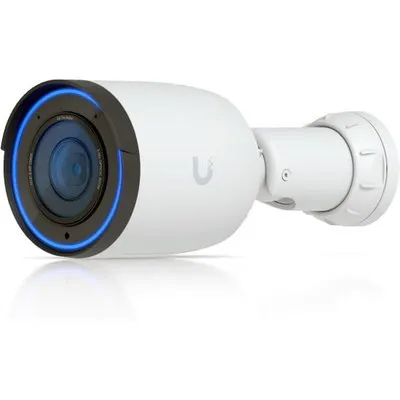 Ubiquiti UniFi G6 Pro Bullet Netzwerk-Überwachungskamera 4K wetterfest weiß