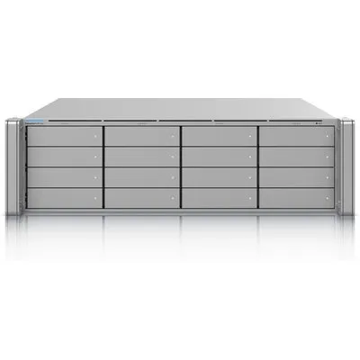 Ubiquiti UniFi ENVR-Core 16x 2.5"/3.5" HDD/SSD 2x SFP28