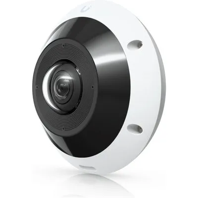 Ubiquiti UniFi G6 Pro 360 Netzwerk-Überwachungskamera 12MP wetterfest weiß