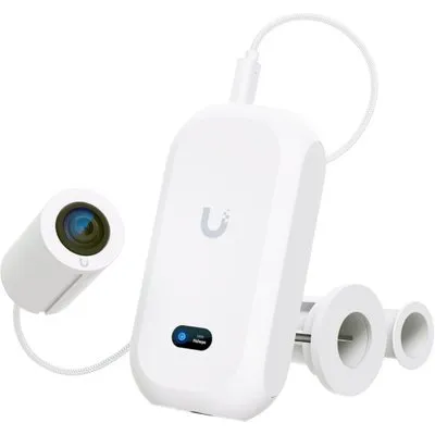 Ubiquiti UniFi Video Camera AI Theta Pro / Indoor / 4K / 24FPS / POE / UVC-AI-Theta-Pro Netzwerk-Überwachungskamera