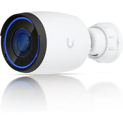 Ubiquiti UniFi UVC-AI-PRO Netzwerk-Überwachungskamera weiß