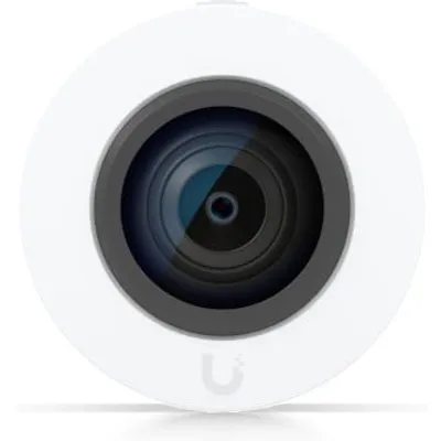 Ubiquiti UniFi AI Theta Pro Wide-Angle Lens / 4K / 110.4° horizontal /UVC-AI-Theta-ProLens110Netzwerk-Überwachungskamera