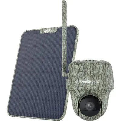 Reolink Go Series G450 mit Solar Panel 2 Netzwerk-Überwachungskamera