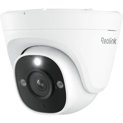 Reolink P344 IP PoE Turret Netzwerk-Überwachungskamera Outdoor