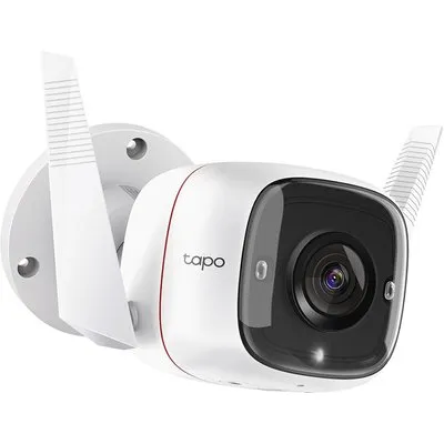 TP-LINK TC65 - Smarte WLAN-Überwachungskamera Outdoor