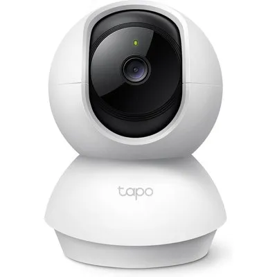 TP-Link TC71 - Smarte Schwenk-/Neigbare Wi-Fi-Überwachungskamera