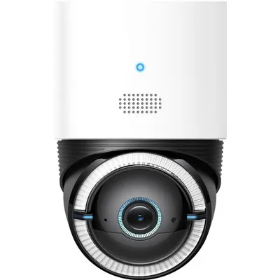 eufy 4G LTE Cam S330 Überwachungskamera 4K
