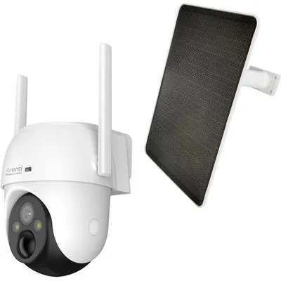 Arenti GO3G Kit3 4G LTE Überwachungskamera