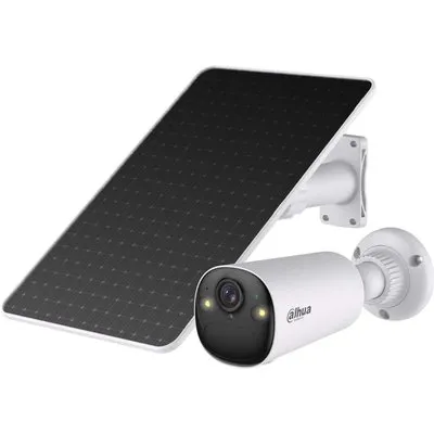 Dahua Apollo Bullet C1 8MP Kit WLAN weiß DH-BF8CP-XL/M0508