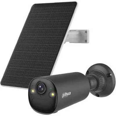 Dahua Apollo Bullet C1 Kit WLAN schwarz (DH-KIT/BF4CA-XL/M0508)