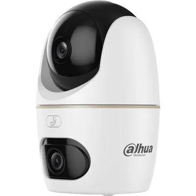 Dahua Hero Dual D1 10MP WLAN (DH-H5D-5F) Überwachungskamera
