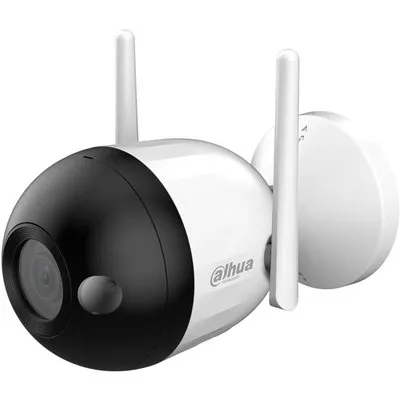 Dahua Bullet C1 Full Color 4MP WLAN (DH-F4C-LED) Überwachungskamera