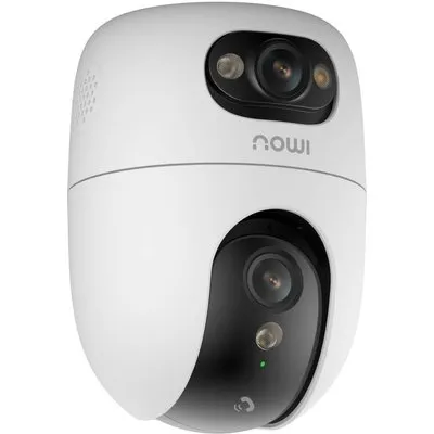 Imou A1 Dual 6MP WLAN-Überwachungskamera mit Doppelobjektiv