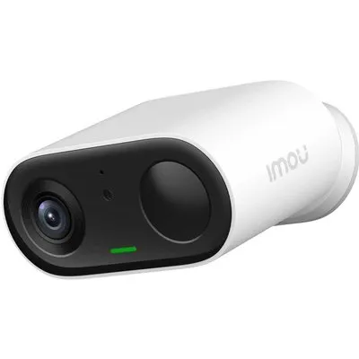 Imou Cell Go 3MP WLAN-Überwachungskamera