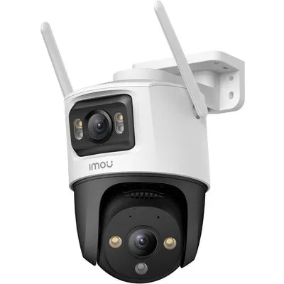 Imou Cruiser Dual 10MP WLAN-Überwachungskamera mit Doppelobjektiv