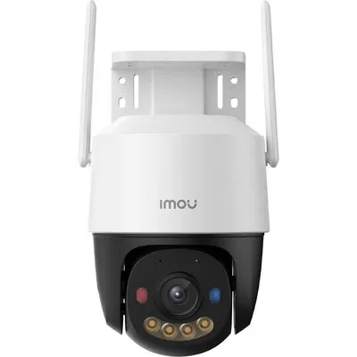 Imou Cruiser SC 5MP WLAN-Überwachungskamera mit Warnleuchte