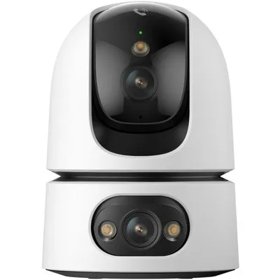 Imou Ranger Dual Pro 10MP WLAN-Überwachungskamera mit Doppelobjektiv