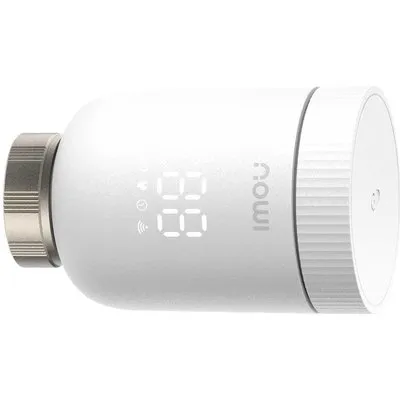 Imou TRV1 Smartes Heizkörperthermostat