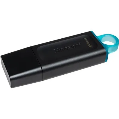 Kingston 64 GB DataTraveler Exodia USB 3.2 Gen1 USB-Stick