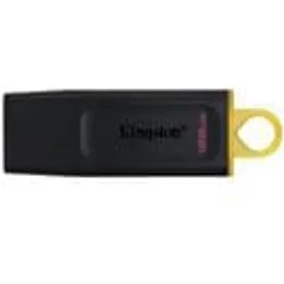 Kingston 128 GB DataTraveler Exodia USB 3.2 Gen1 USB-Stick